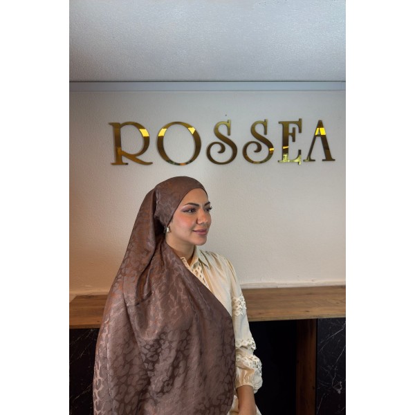 Premium Jakar Şal 030V